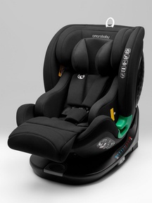 Детское автокресло Amarobaby Triumph i-Size