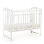 Детская кровать BEBIZARO OVERALL 