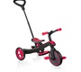 Велосипед-беговел Globber Trike explorer 3 в 1