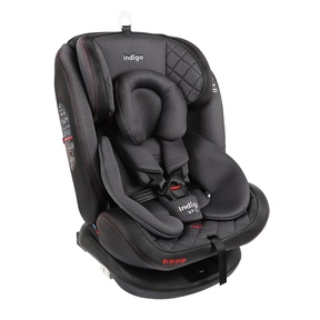 Автокресло Indigo AERO ISOFIX ST-3