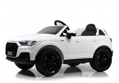 Детский электромобиль Rivertoys AUDI Q7 (HL678)