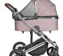 Коляска Farfello Sola Trio Comfort 3 в 1