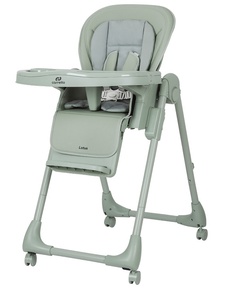 Стульчик для кормления Carrello Lotus CRL-12101