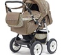 Коляска трансформер Bart-Plast Diana 2016 PKL