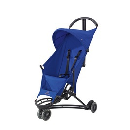 Прогулочная коляска Quinny Yezz легкая и компактная