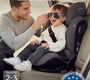 Детское автокресло Sweet Baby Zenith O11