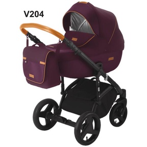 Коляска BeBe-Mobile Ravenna Deluxe 2 в 1