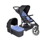 Коляска Phil and Teds Sport 2 в 1