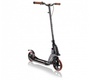 Двухколесный самокат Globber One K180 DELUXE