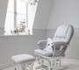 Кресло-качалка Tutti Bambini GC35 для кормления