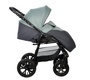 Коляска Indigo CHARLOTTE Sity 2в1