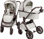 Коляска AmaroBaby Motus Premium Ecco Exclusive 2в1