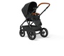 Детская коляска Moon Nuova Air 2 в 1 2021