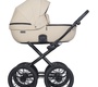 Детская коляска RIKO BASIC MONTANA X ECCO Prestige 2 в 1