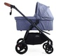 Люлька Valco baby External Bassinet для Snap Trend, Snap 4 Trend, Snap 4 Ultra Trend