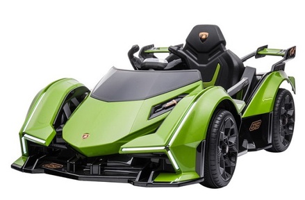 Электромобиль Barty Lamborghini Vision Gran Turismo 4WD HL528-LUX