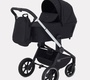 Коляска MOWBaby ZOOM PU 2 в 1