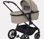 Коляска детская RANT MOSS 2025 (2в1) RA321