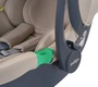 Автокресло Indigo MINKY I-SIZE с базой isofix 