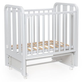 Детская кровать BEBIZARO HEIRLOOM MINI маятник универсальный 