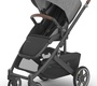 Прогулочная коляска UPPABABY CRUZ V3 