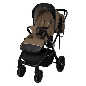 Прогулочная коляска Indigo GLOSS с реверсивным сидением