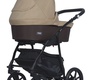 Коляска Riko Basic Bella 3 в 1 с автолюлькой 