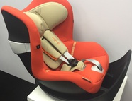 Автокресло Cybex Sirona M2 i-size - первое автокресло от немецкой фирмы cybex с внутренними ремнями безопасности