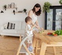 Стульчик для кормления Carrello Ergo 4в1 CRL-16701 