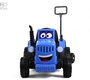 Детский электромобиль Rivertoys Z333VO-A