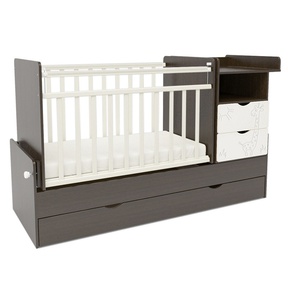 Кровать-трансформер СКВ-5 Жираф 