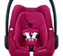 Детское автокресло -переноска Maxi-Cosi Pebble Plus