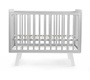 Кровать Sweet Baby Palladio с маятником 