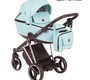 Коляска Adamex Cristiano Special Edition Deluxe 2 в 1