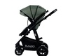 Коляска Bubago Voyage 2 в 1 2023