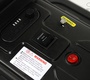 Детский электромобиль Rivertoys Z333VO-A
