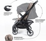 Коляска Nobumi Sigma