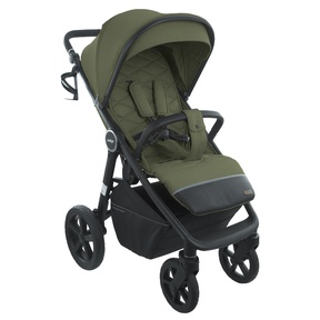 Коляска Indigo CORSA