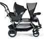 Коляска для двойни Peg-Perego Duette Piroet
