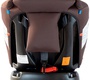 Автокресло Tomix Major ISOFIX поворотное, с изофикс