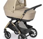 Детская коляска CAM Dinamico Smart DUETTO 2в1
