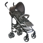 Коляска-трость GESSLEIN S5 2+4