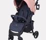 Прогулочная коляска RANT basic KIRA