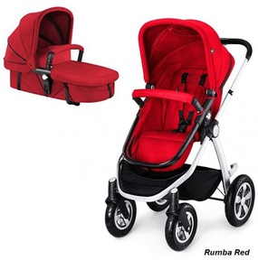 Cybex CBX Fides коляска трансформер 2 в 1