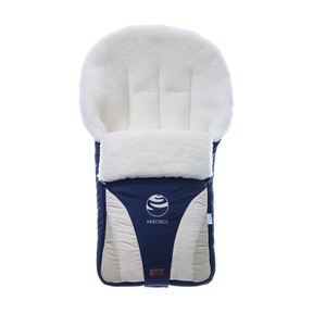 Теплый зимний конверт Nuovita Cosmo 