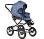Коляска Indigo BARBARA Classic 2 в 1