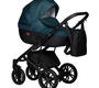 Детская коляска Indigo MIO S 2в1 