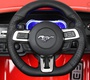 Детский электромобиль Rivertoys Ford Mustang GT (A222MP) 