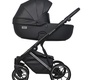 Детская коляска Riko Basic Montana Premium Silver 2 в 1
