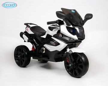 Детский мотобайк BARTY M111AA 